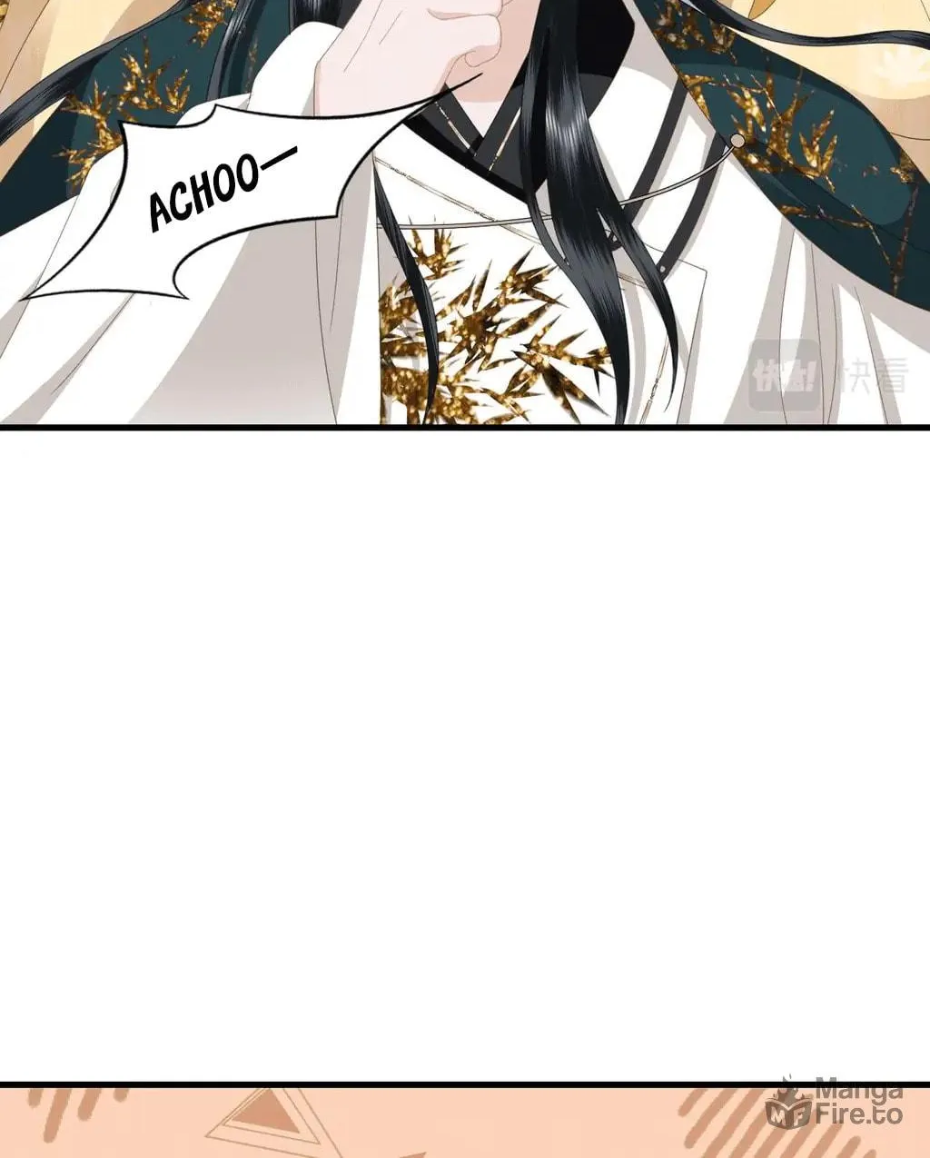 Fragrance Princess (Colored) Chapter 18 page 41 - 