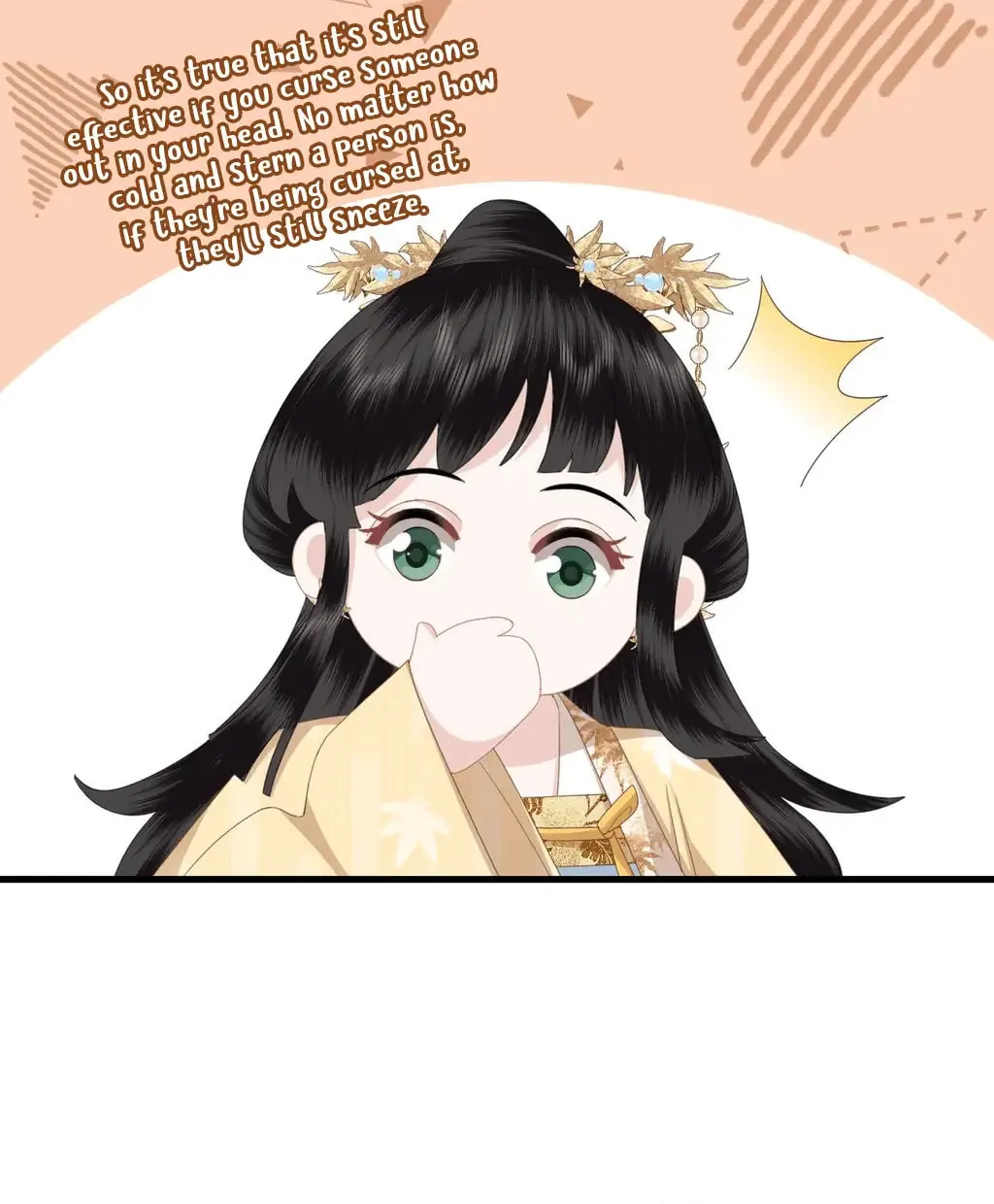 Fragrance Princess (Colored) Chapter 18 page 42 - 