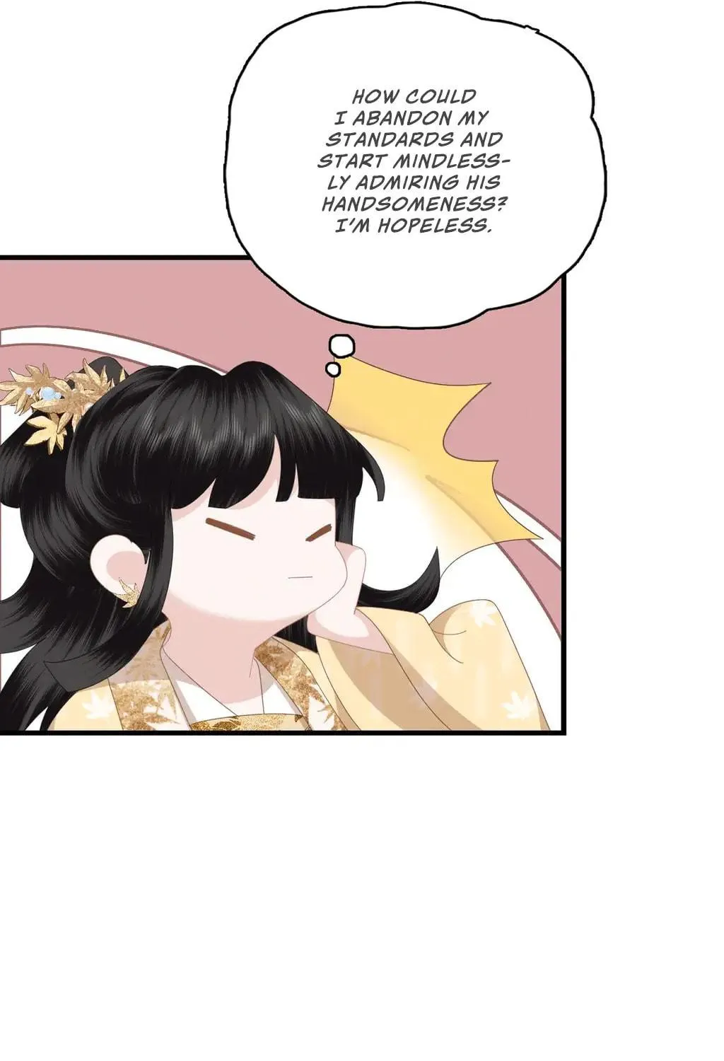 Fragrance Princess (Colored) Chapter 18 page 45 - 