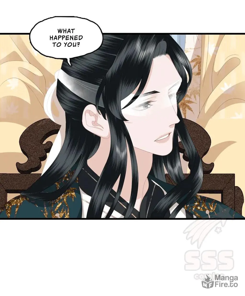Fragrance Princess (Colored) Chapter 18 page 46 - 