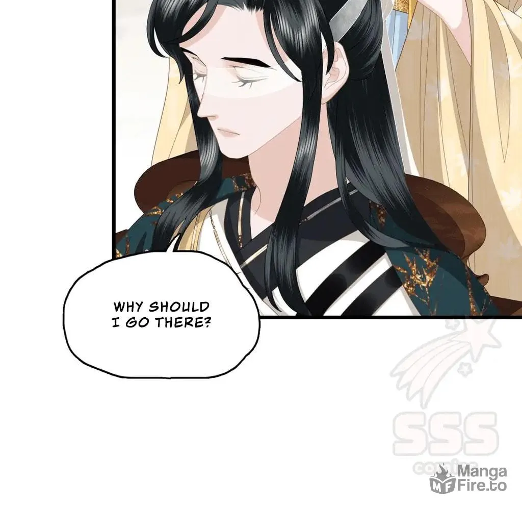 Fragrance Princess (Colored) Chapter 18 page 52 - 