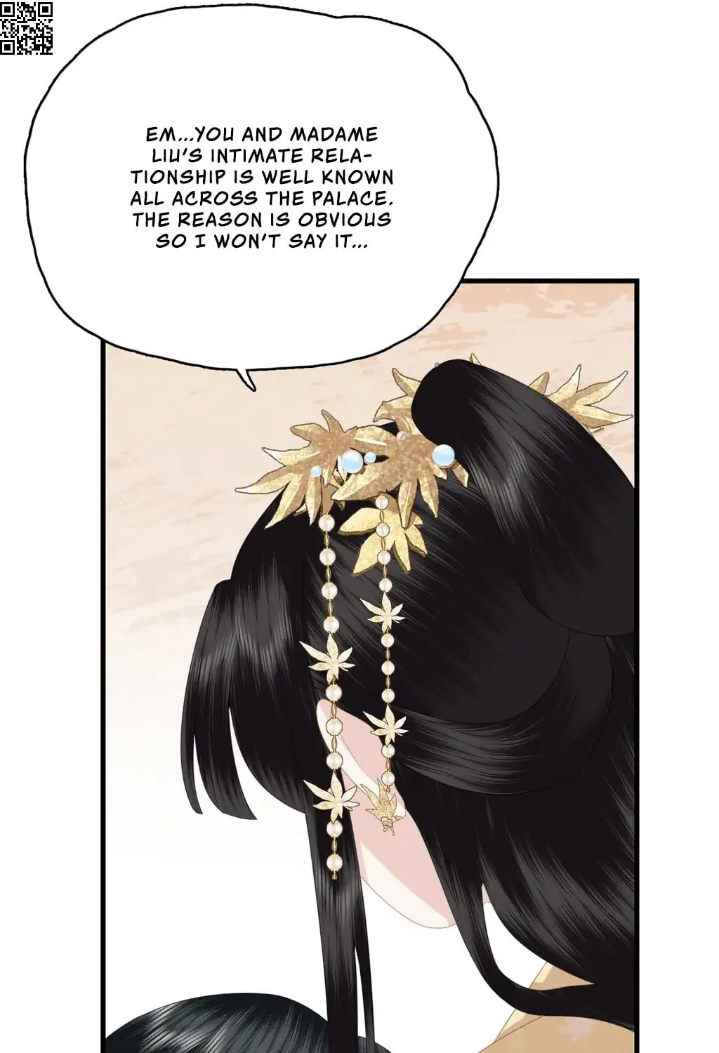 Fragrance Princess (Colored) Chapter 18 page 53 - 