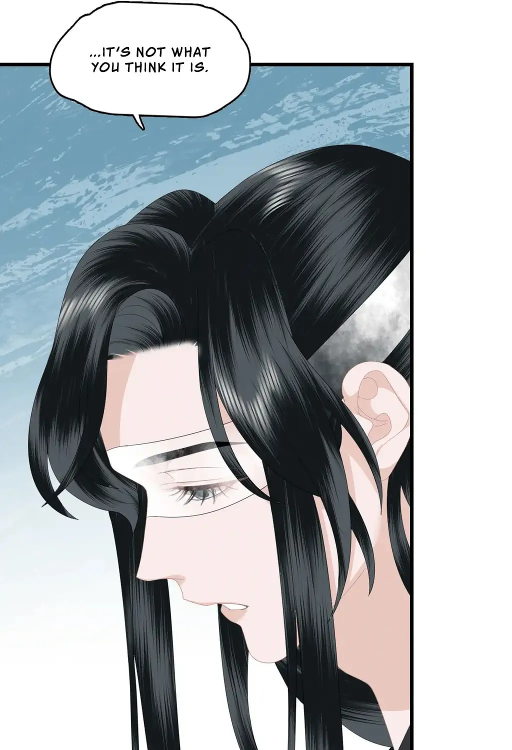 Fragrance Princess (Colored) Chapter 18 page 55 - 