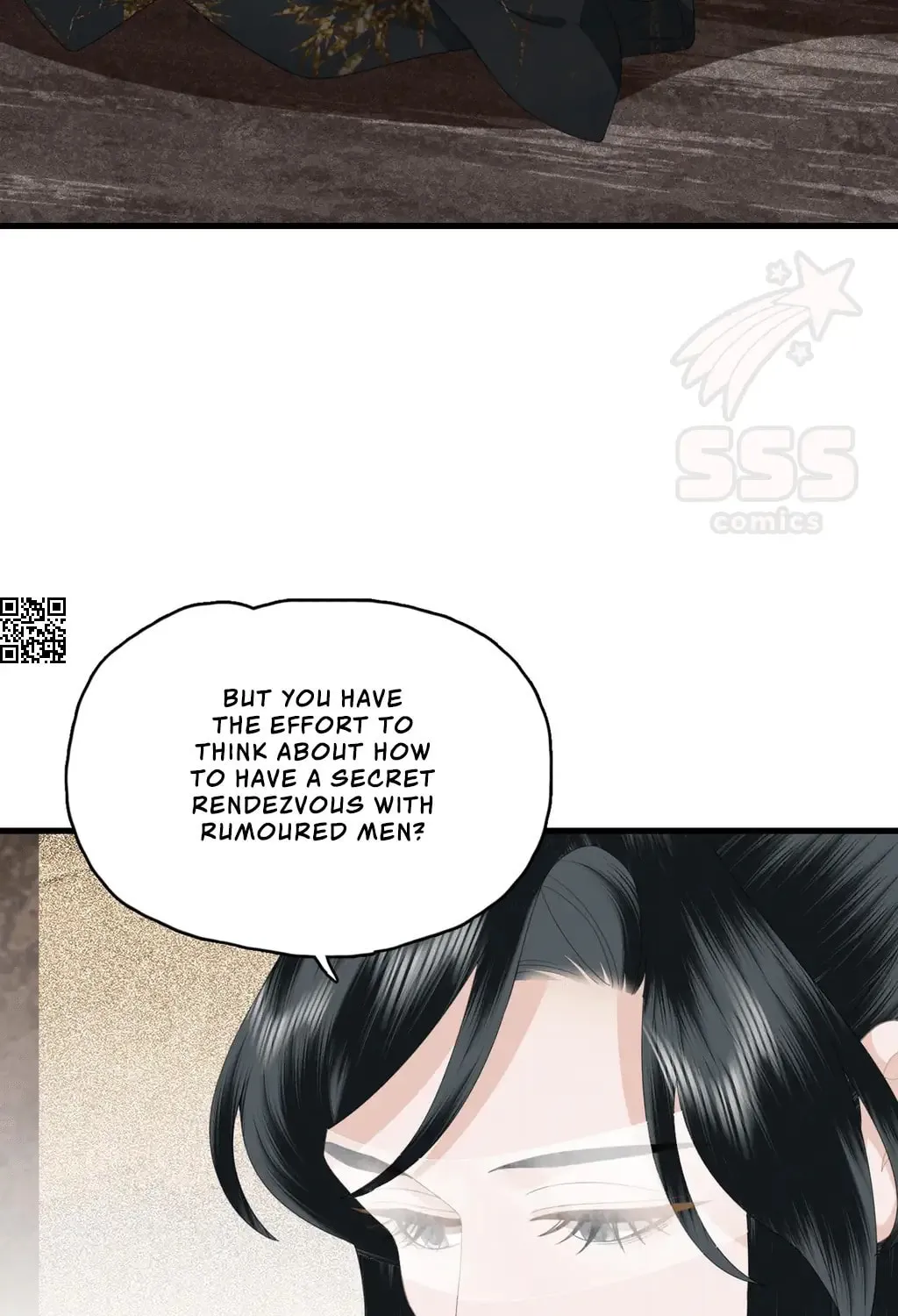 Fragrance Princess (Colored) Chapter 18 page 60 - 
