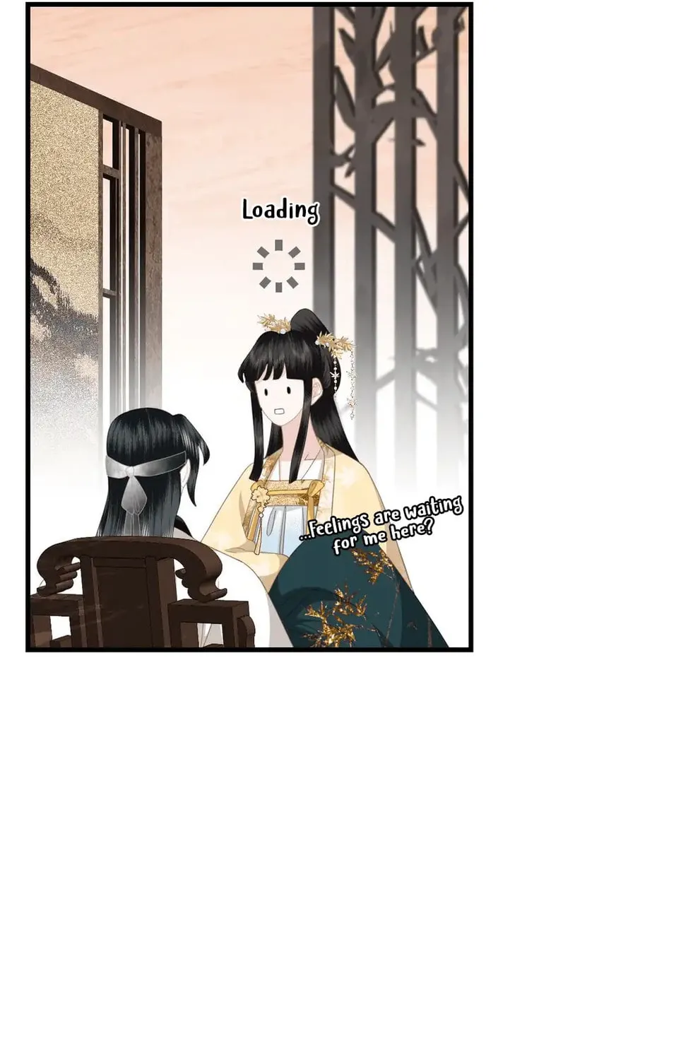 Fragrance Princess (Colored) Chapter 18 page 62 - 