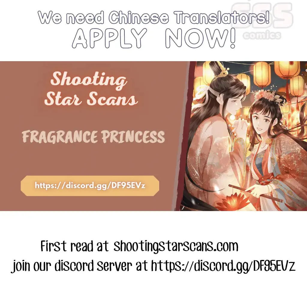 Fragrance Princess (Colored) Chapter 18 page 67 - 
