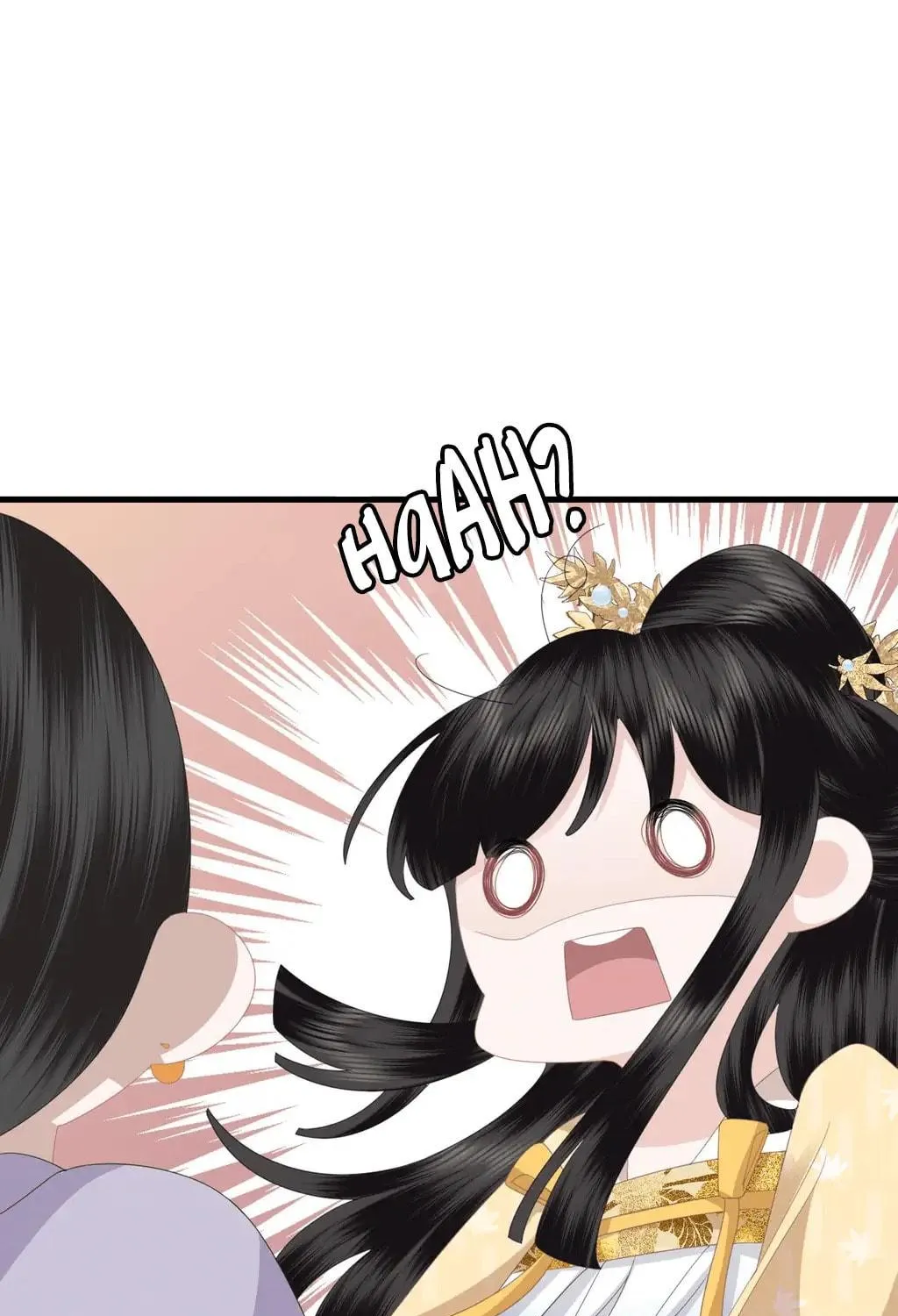 Fragrance Princess (Colored) Chapter 18 page 10 - 
