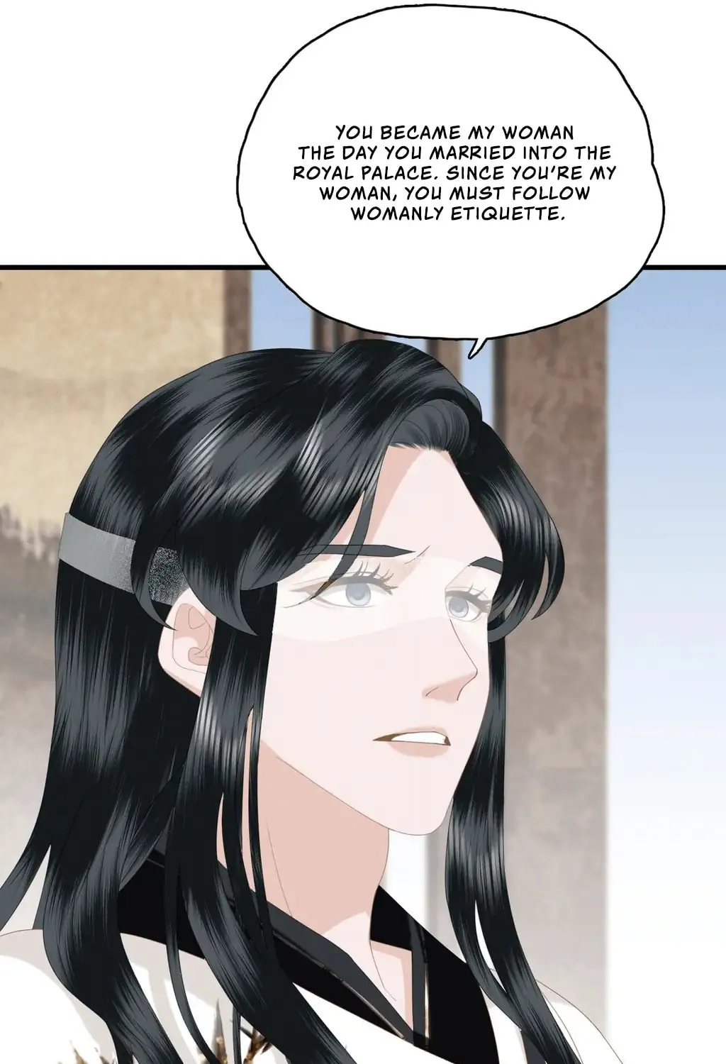 Fragrance Princess (Colored) Chapter 19 page 12 - 