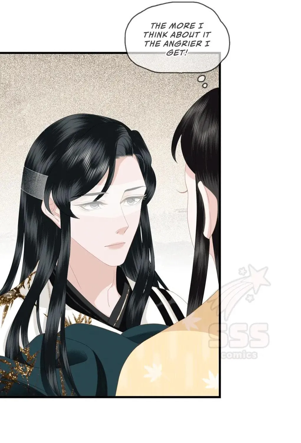 Fragrance Princess (Colored) Chapter 19 page 22 - 