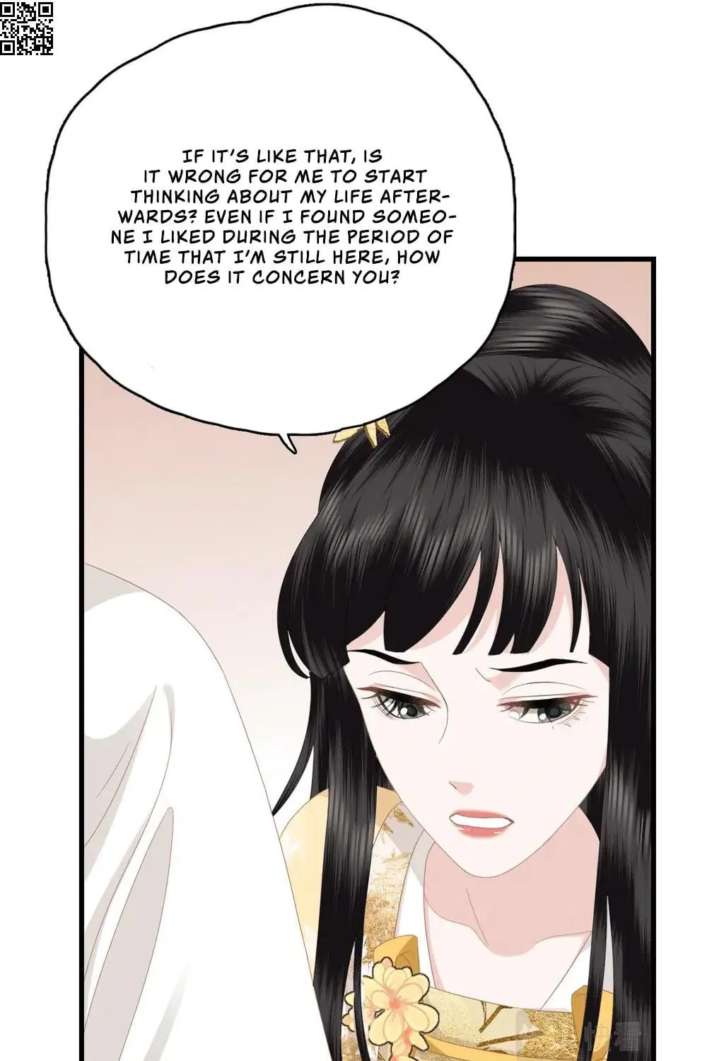 Fragrance Princess (Colored) Chapter 19 page 28 - 