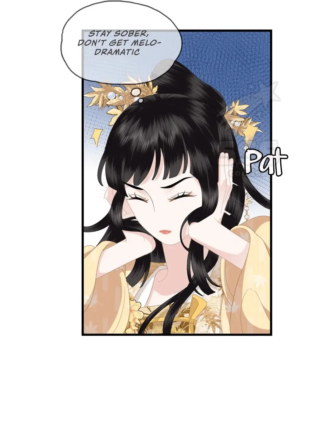 Fragrance Princess (Colored) Chapter 19 page 32 - 