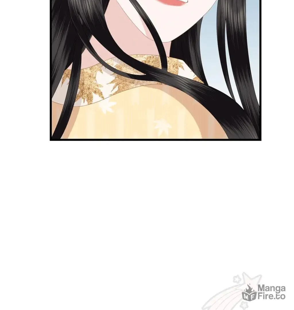 Fragrance Princess (Colored) Chapter 19 page 39 - 