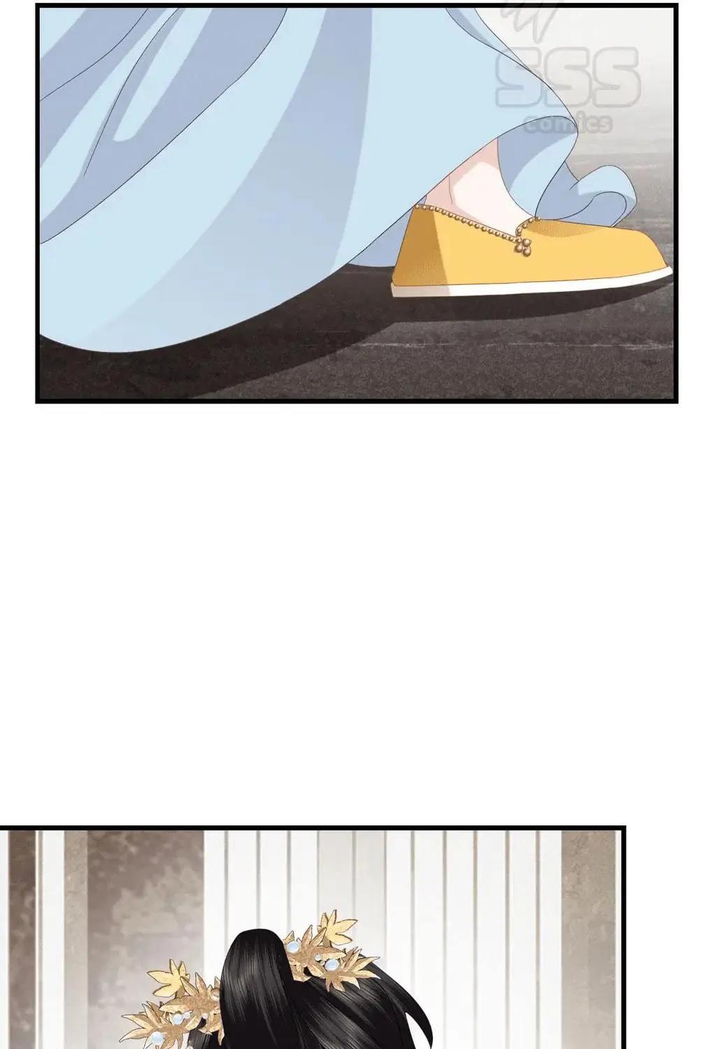 Fragrance Princess (Colored) Chapter 19 page 40 - 