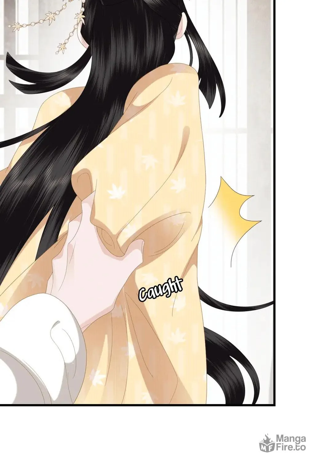 Fragrance Princess (Colored) Chapter 19 page 41 - 
