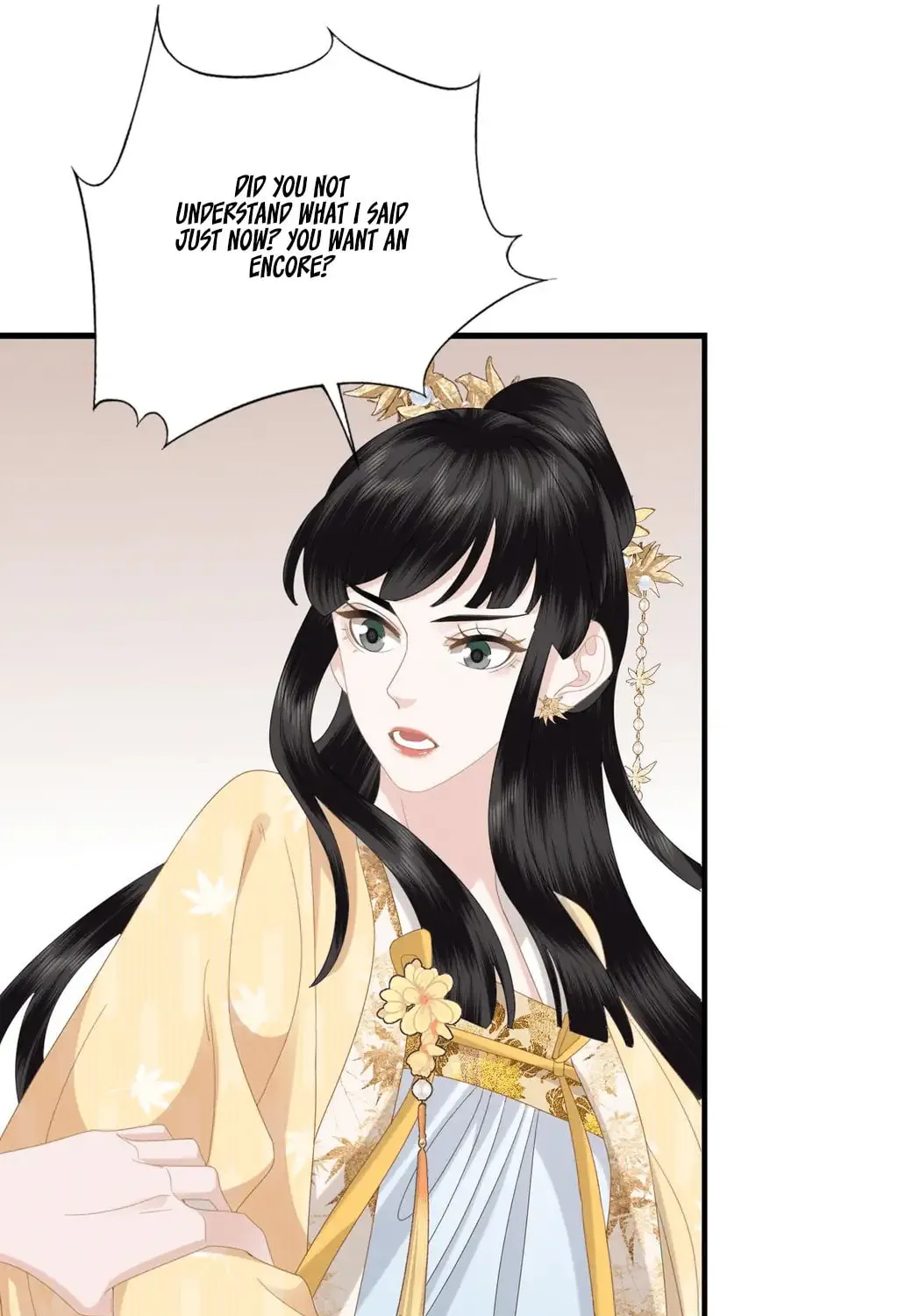Fragrance Princess (Colored) Chapter 19 page 44 - 