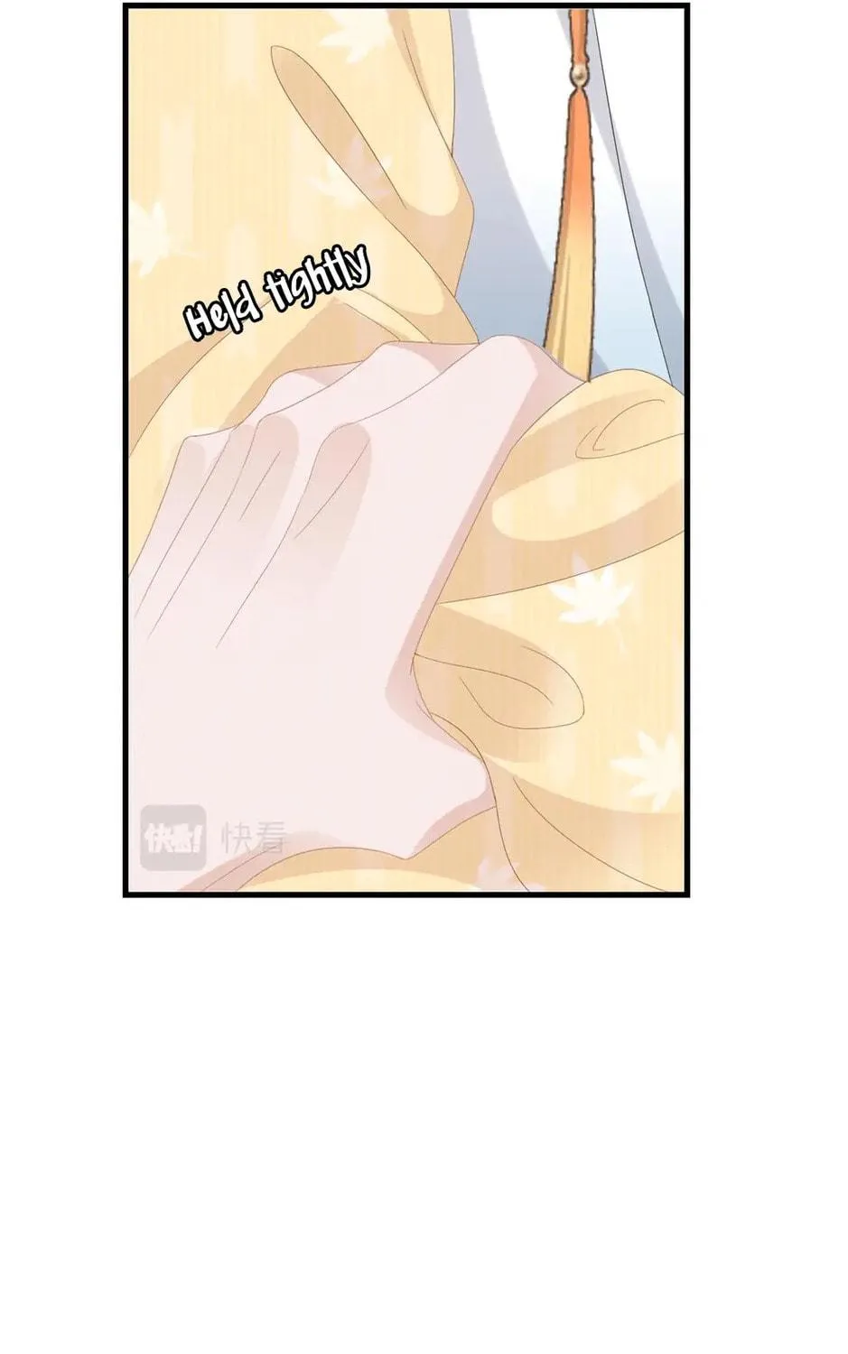 Fragrance Princess (Colored) Chapter 19 page 46 - 