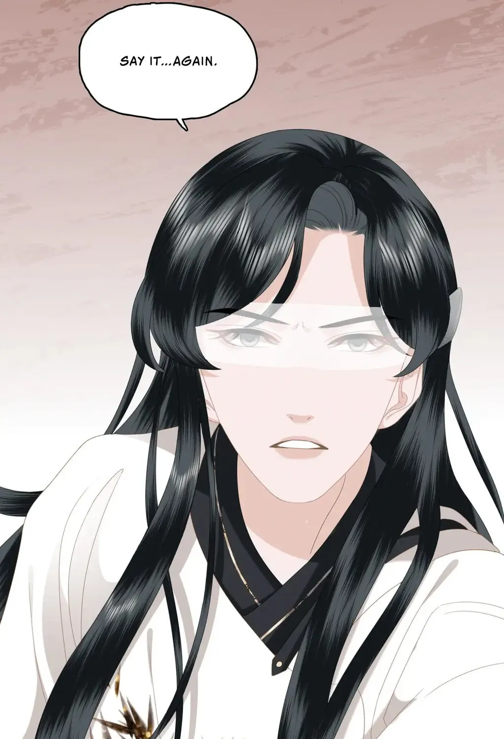 Fragrance Princess (Colored) Chapter 19 page 50 - 