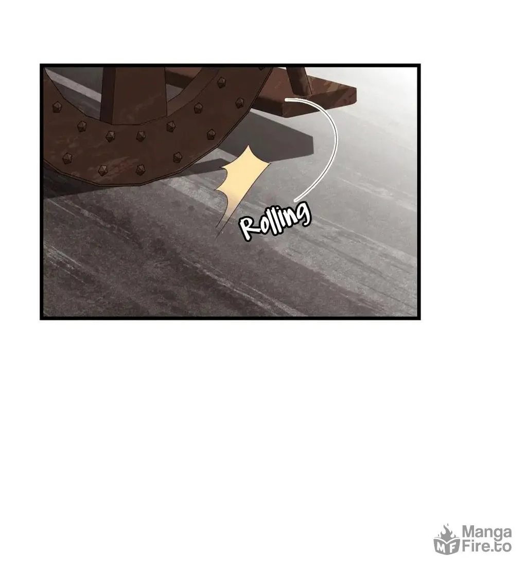 Fragrance Princess (Colored) Chapter 19 page 53 - 