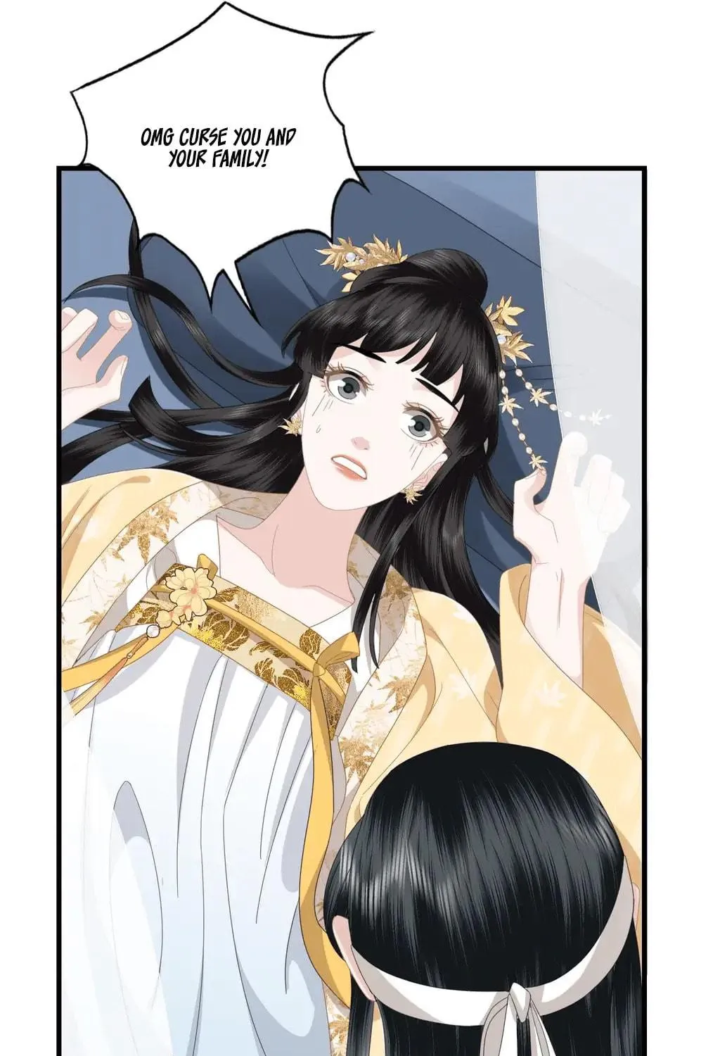 Fragrance Princess (Colored) Chapter 19 page 58 - 