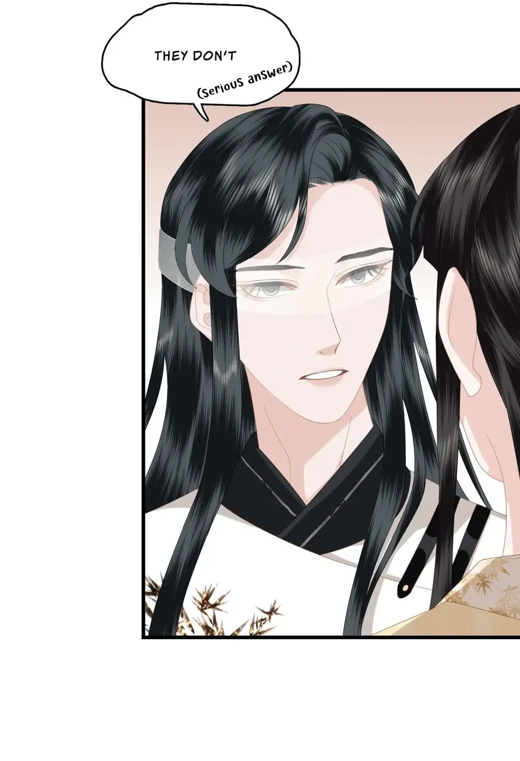 Fragrance Princess (Colored) Chapter 19 page 62 - 