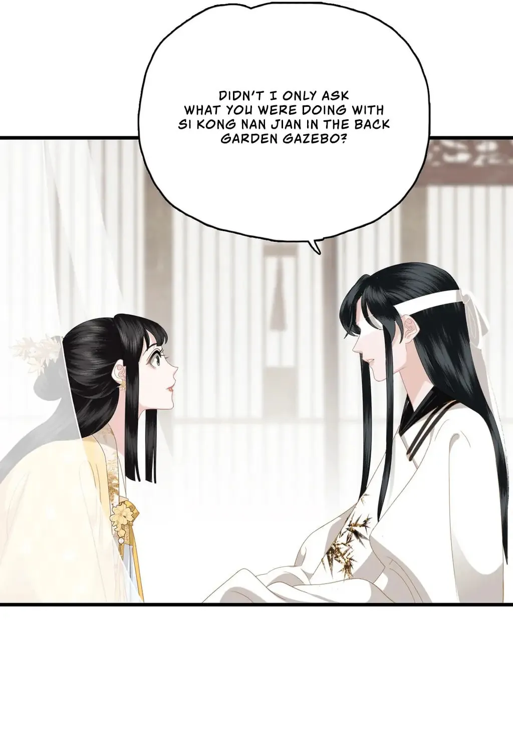 Fragrance Princess (Colored) Chapter 19 page 66 - 