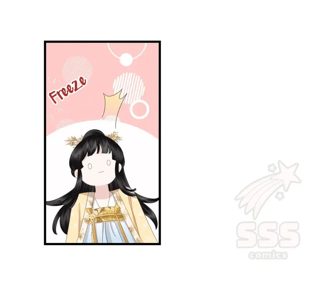 Fragrance Princess (Colored) Chapter 19 page 67 - 