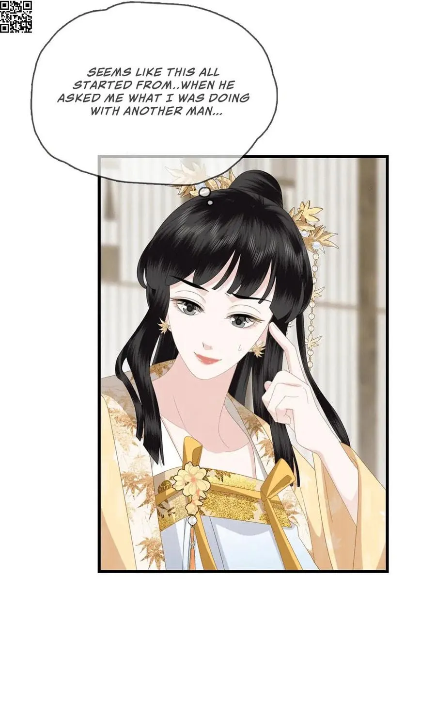 Fragrance Princess (Colored) Chapter 19 page 68 - 