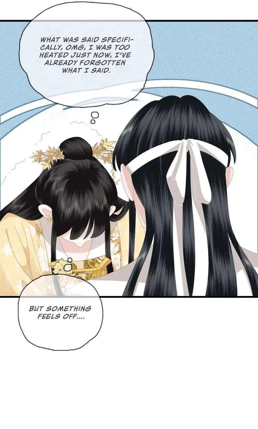 Fragrance Princess (Colored) Chapter 19 page 70 - 
