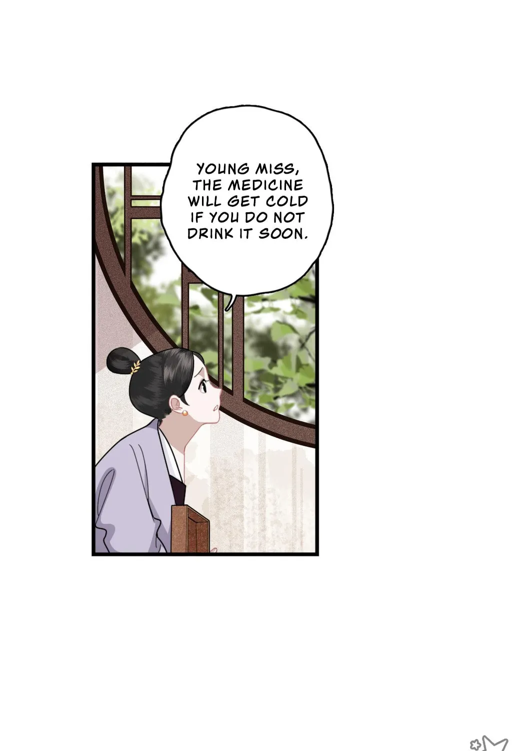 Fragrance Princess (Colored) Chapter 2 page 14 - 