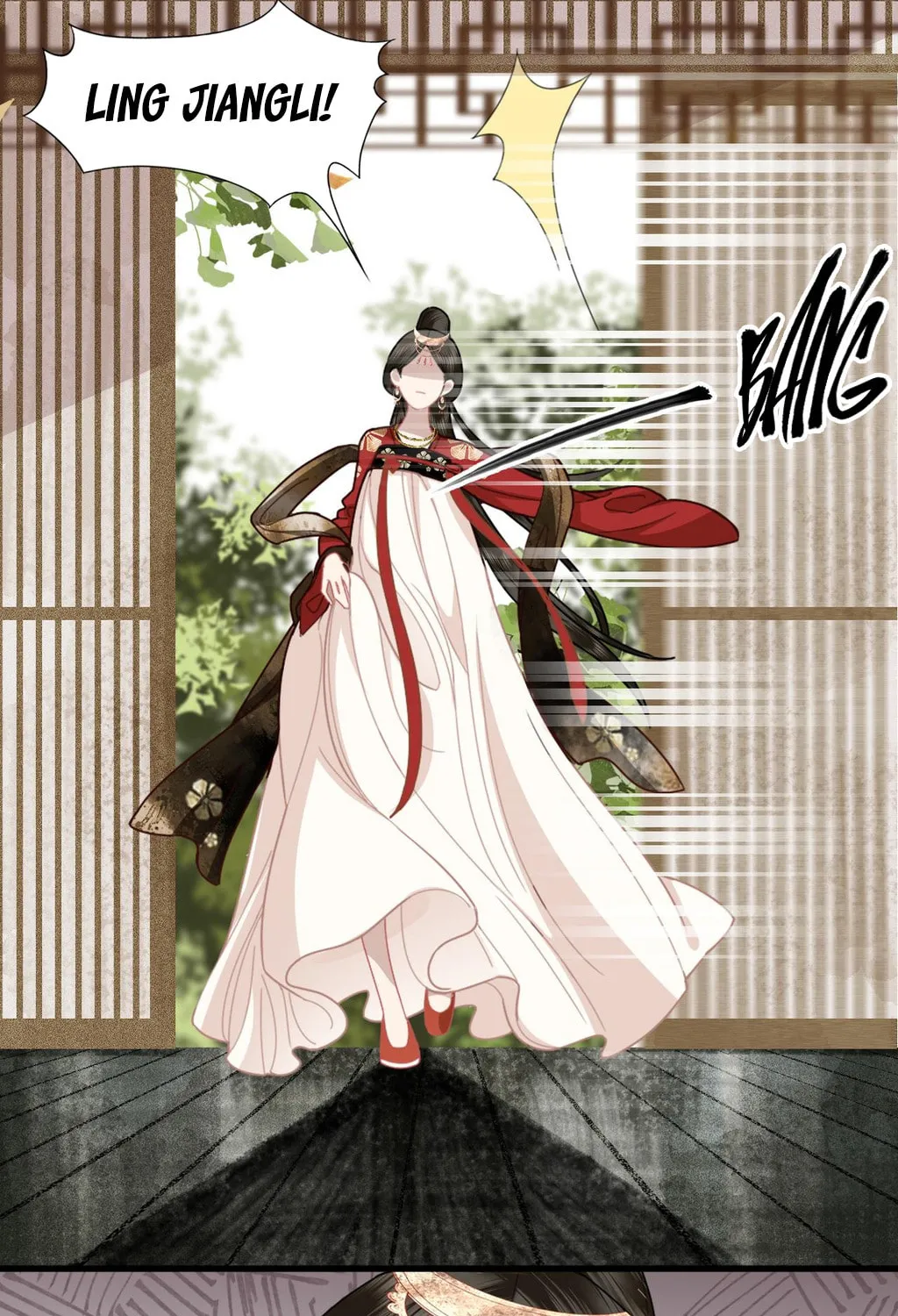 Fragrance Princess (Colored) Chapter 2 page 16 - 
