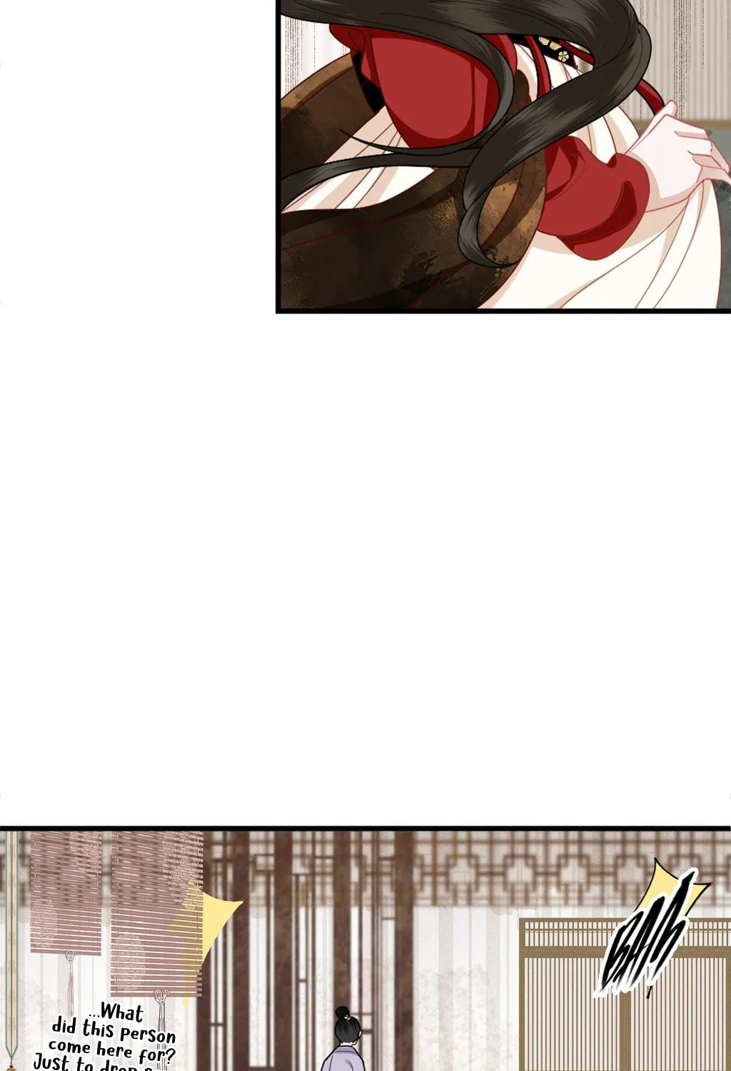 Fragrance Princess (Colored) Chapter 2 page 24 - 