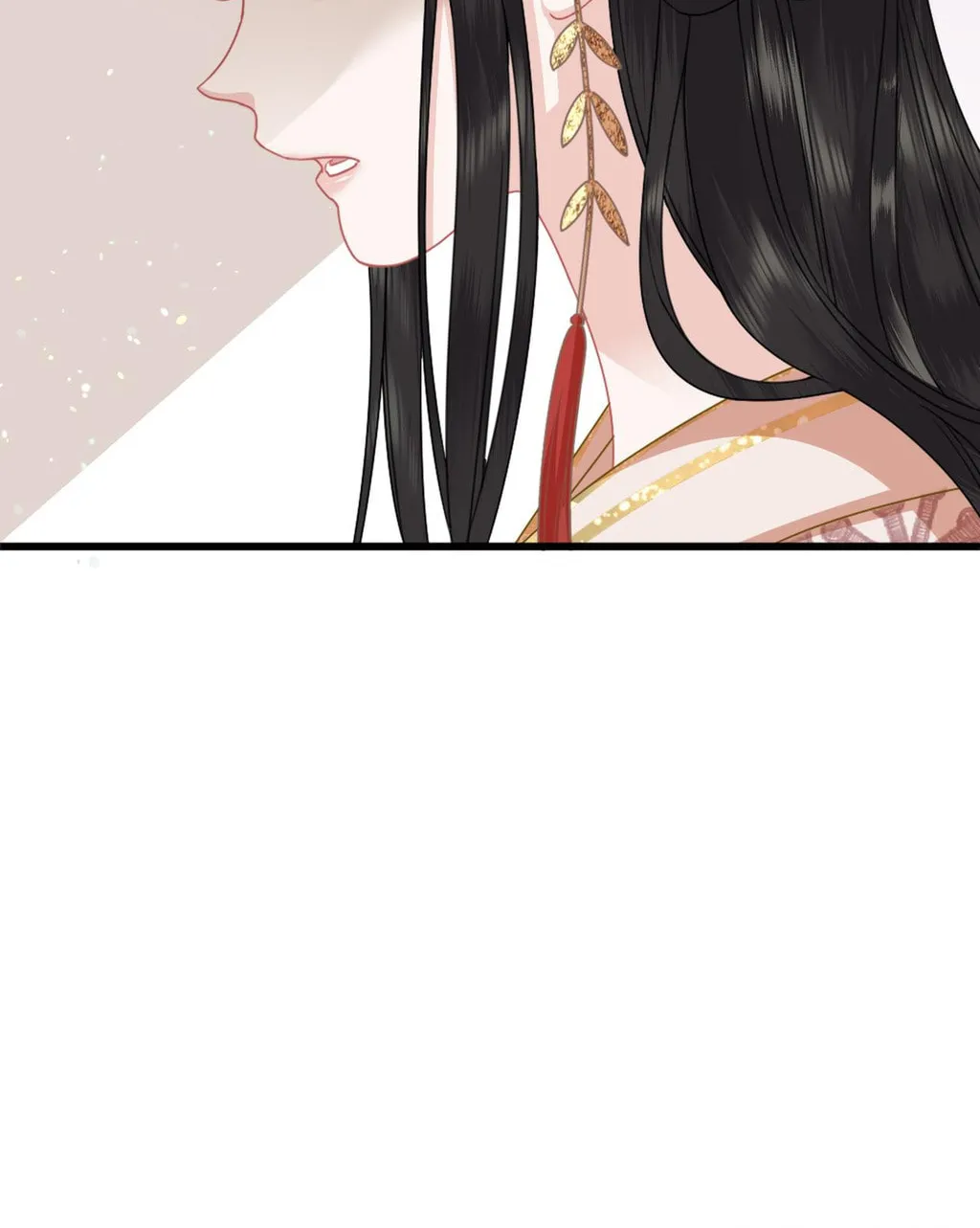 Fragrance Princess (Colored) Chapter 2 page 27 - 