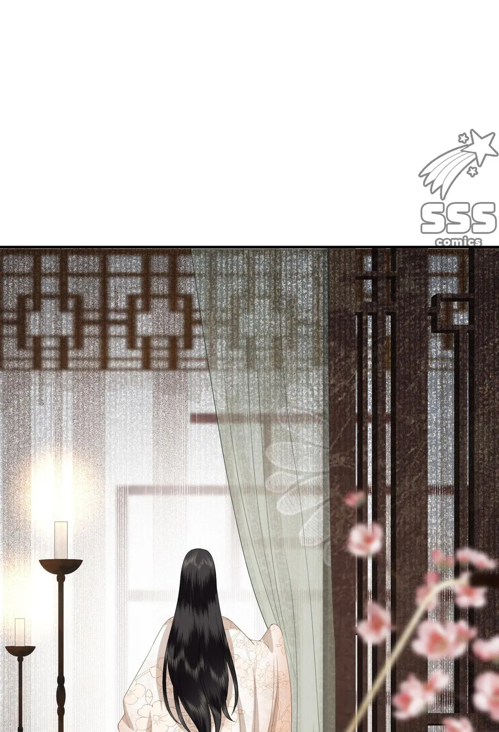 Fragrance Princess (Colored) Chapter 2 page 29 - 