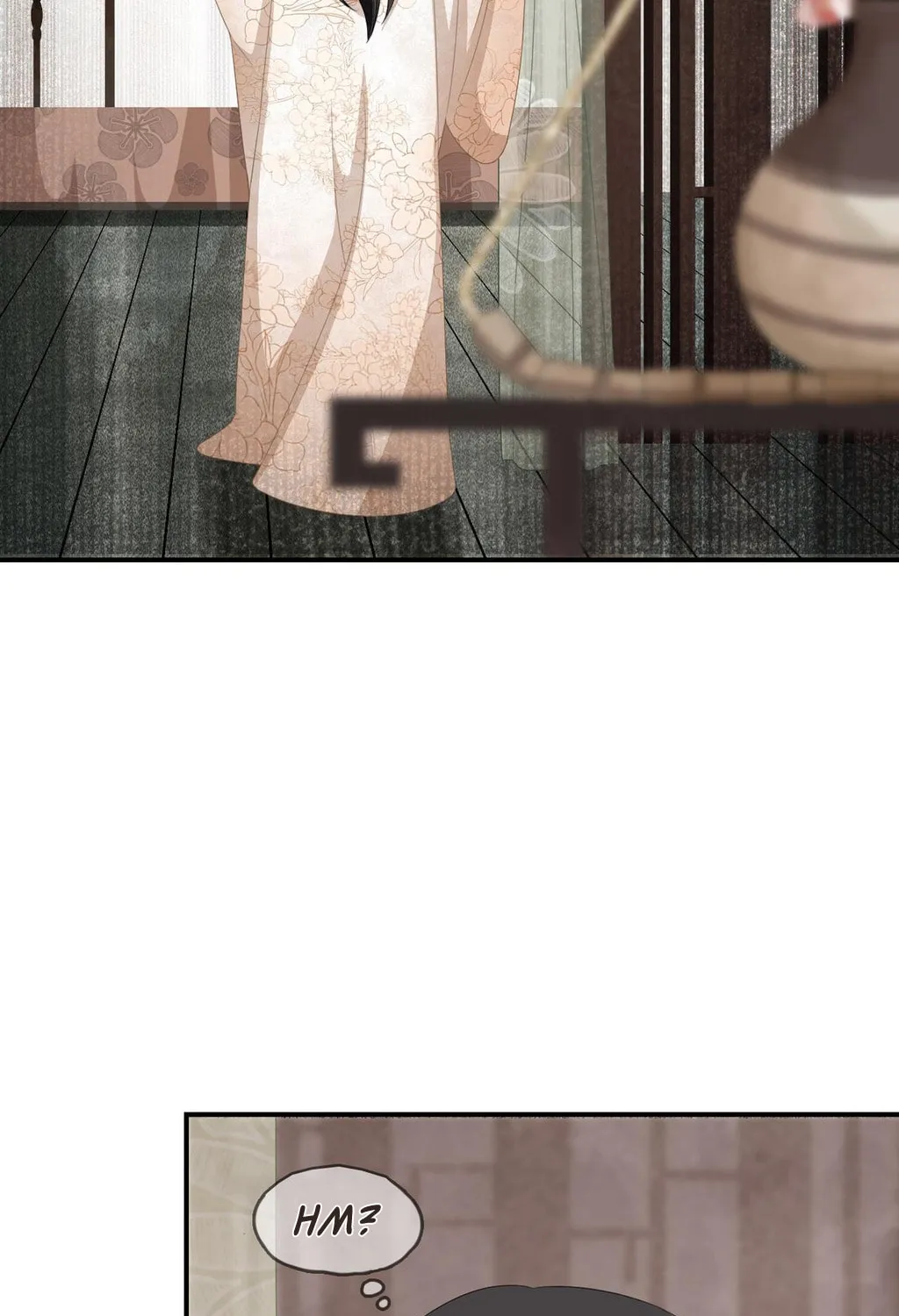Fragrance Princess (Colored) Chapter 2 page 30 - 