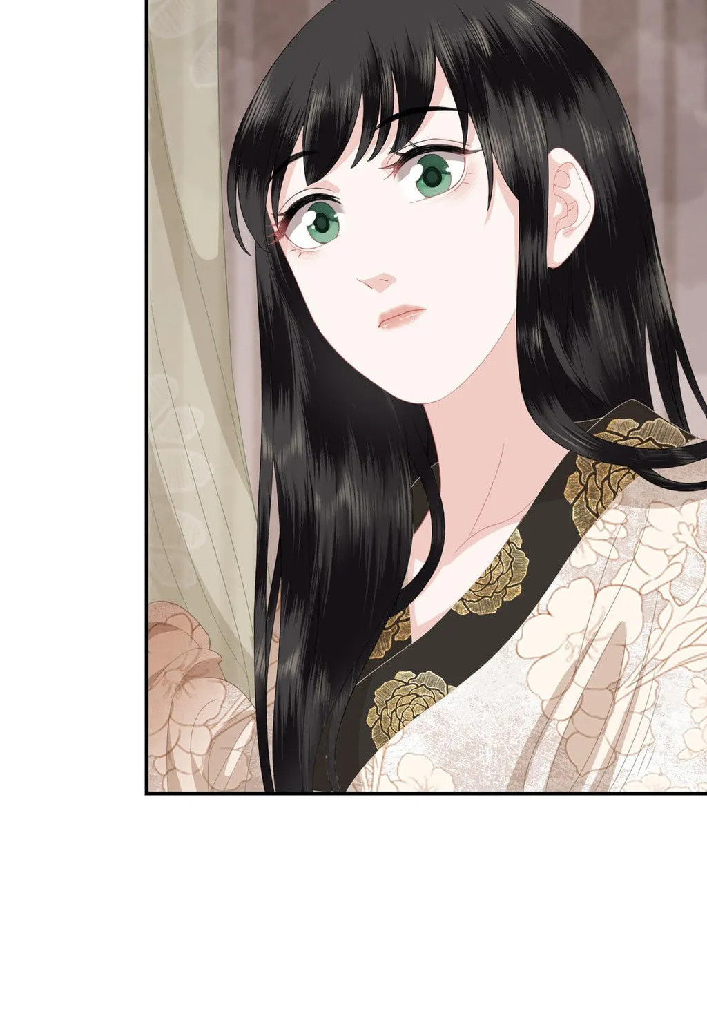Fragrance Princess (Colored) Chapter 2 page 31 - 