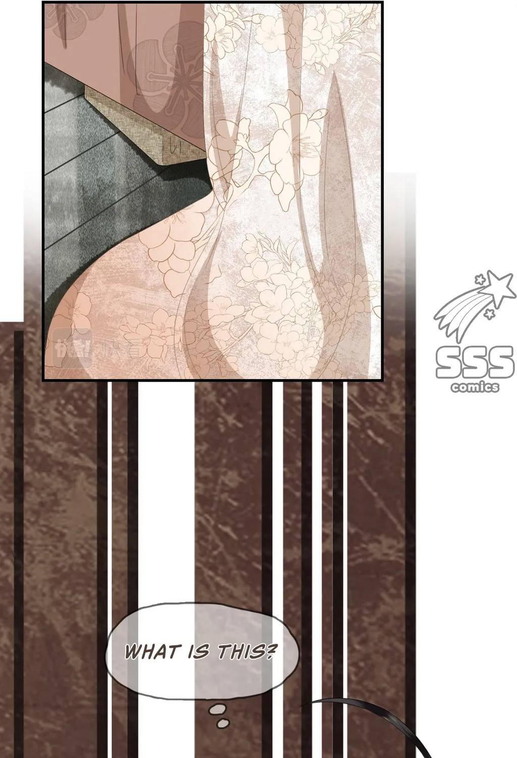 Fragrance Princess (Colored) Chapter 2 page 33 - 