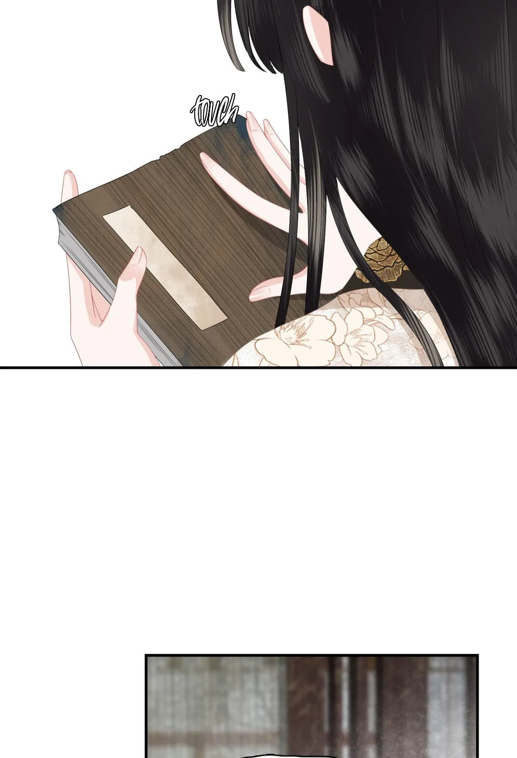 Fragrance Princess (Colored) Chapter 2 page 37 - 