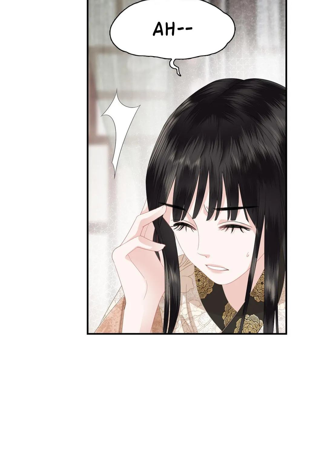 Fragrance Princess (Colored) Chapter 2 page 38 - 