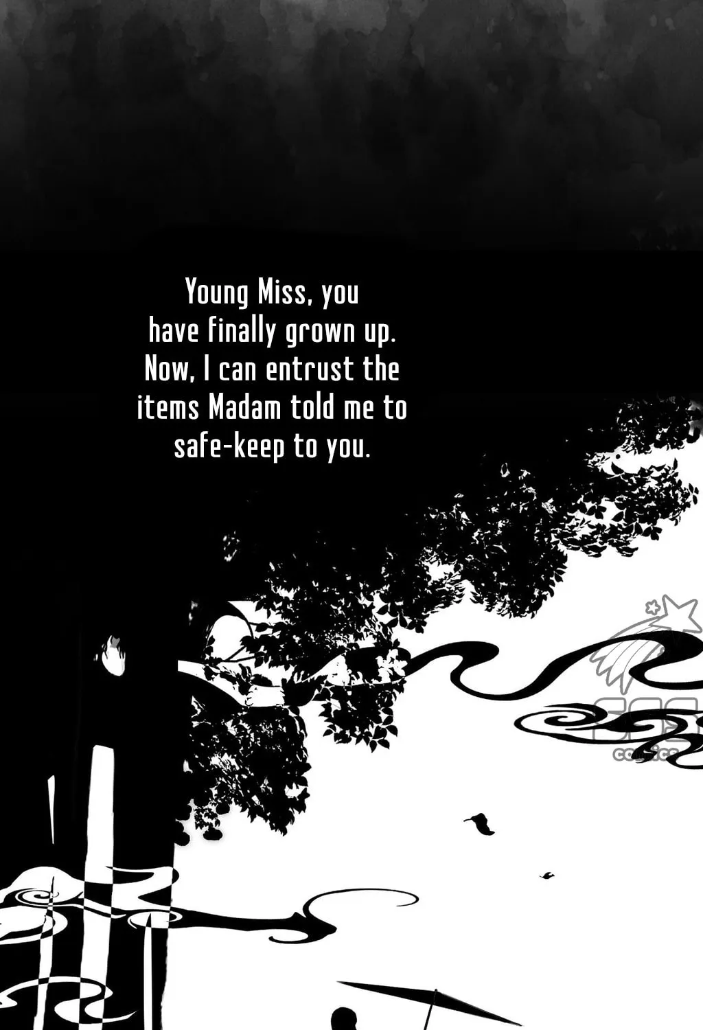Fragrance Princess (Colored) Chapter 2 page 40 - 