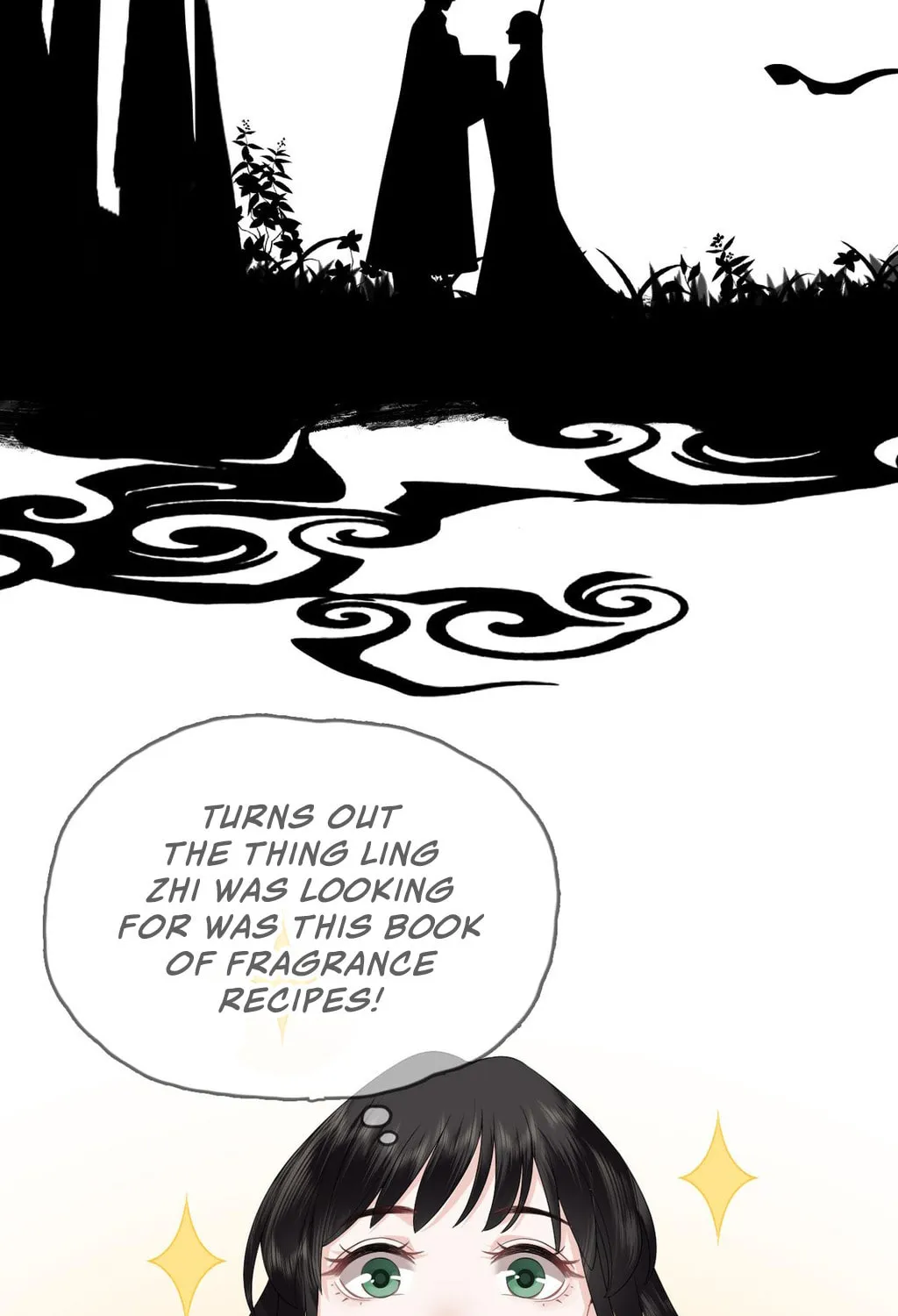 Fragrance Princess (Colored) Chapter 2 page 41 - 