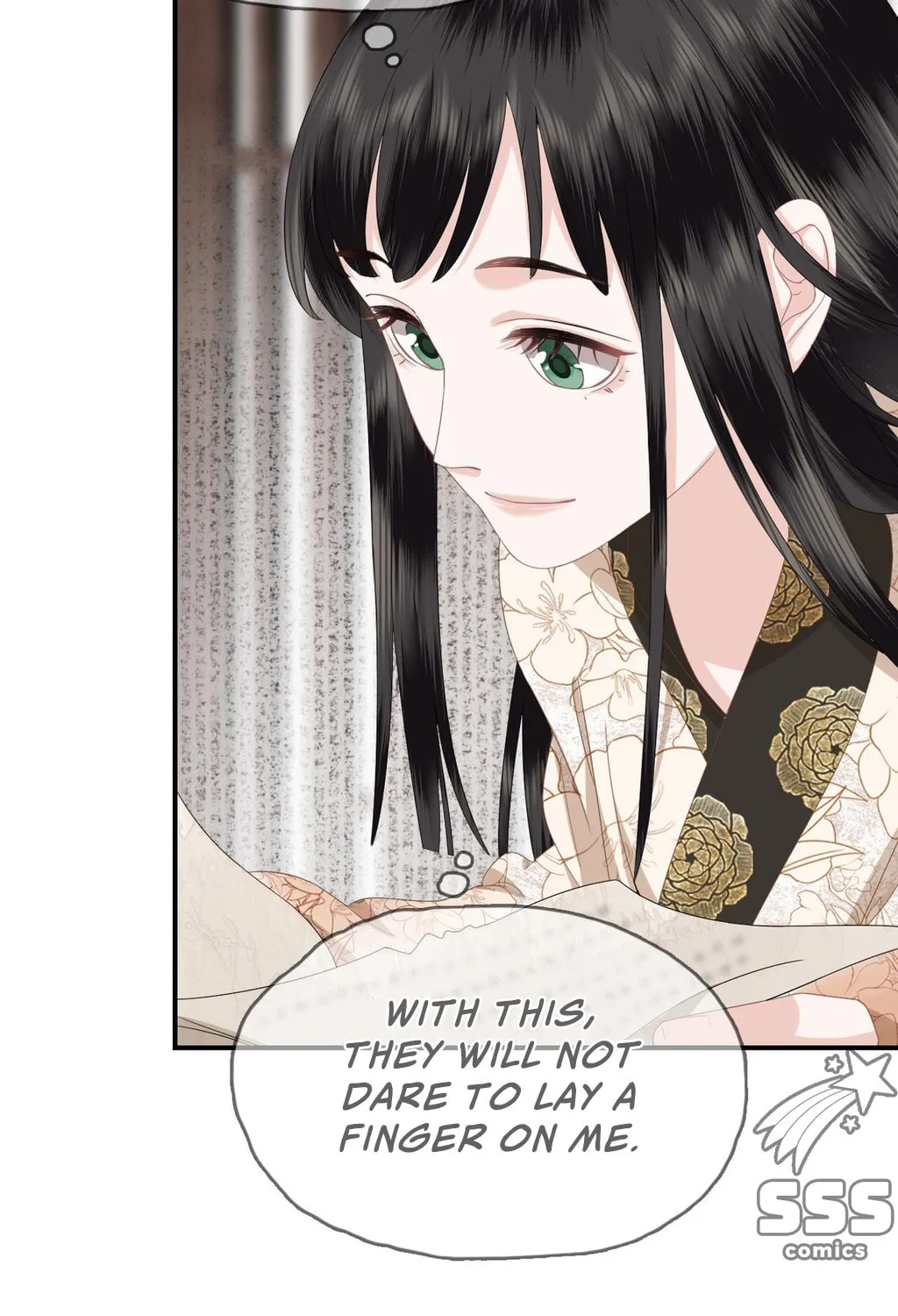 Fragrance Princess (Colored) Chapter 2 page 43 - 