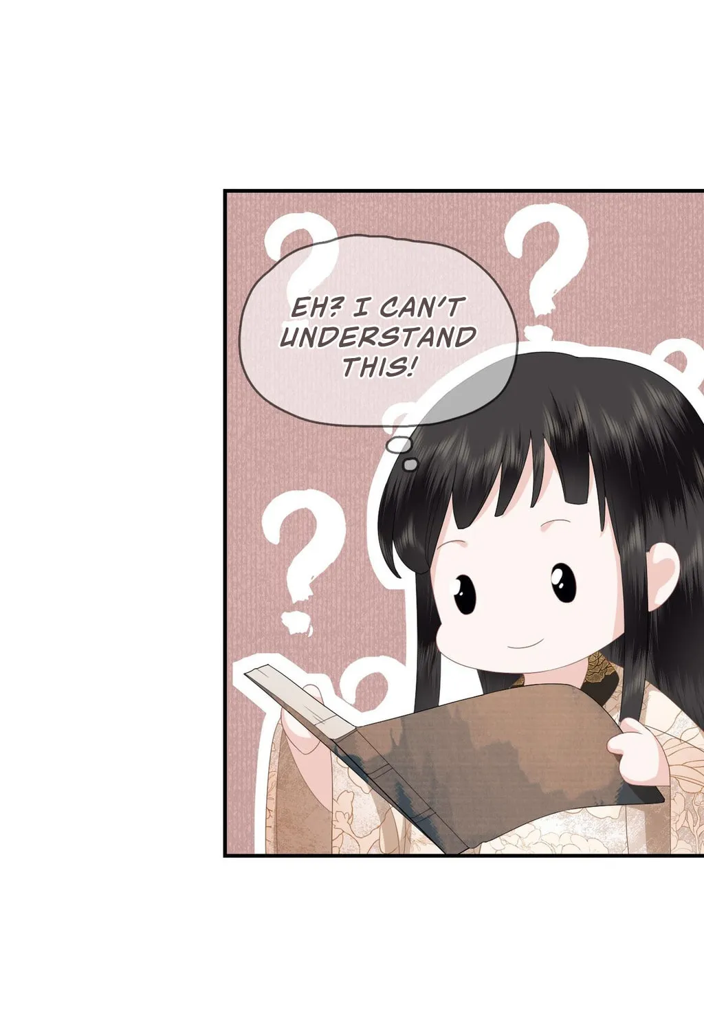 Fragrance Princess (Colored) Chapter 2 page 44 - 