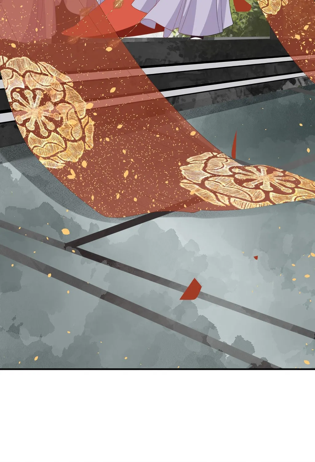 Fragrance Princess (Colored) Chapter 2 page 52 - 