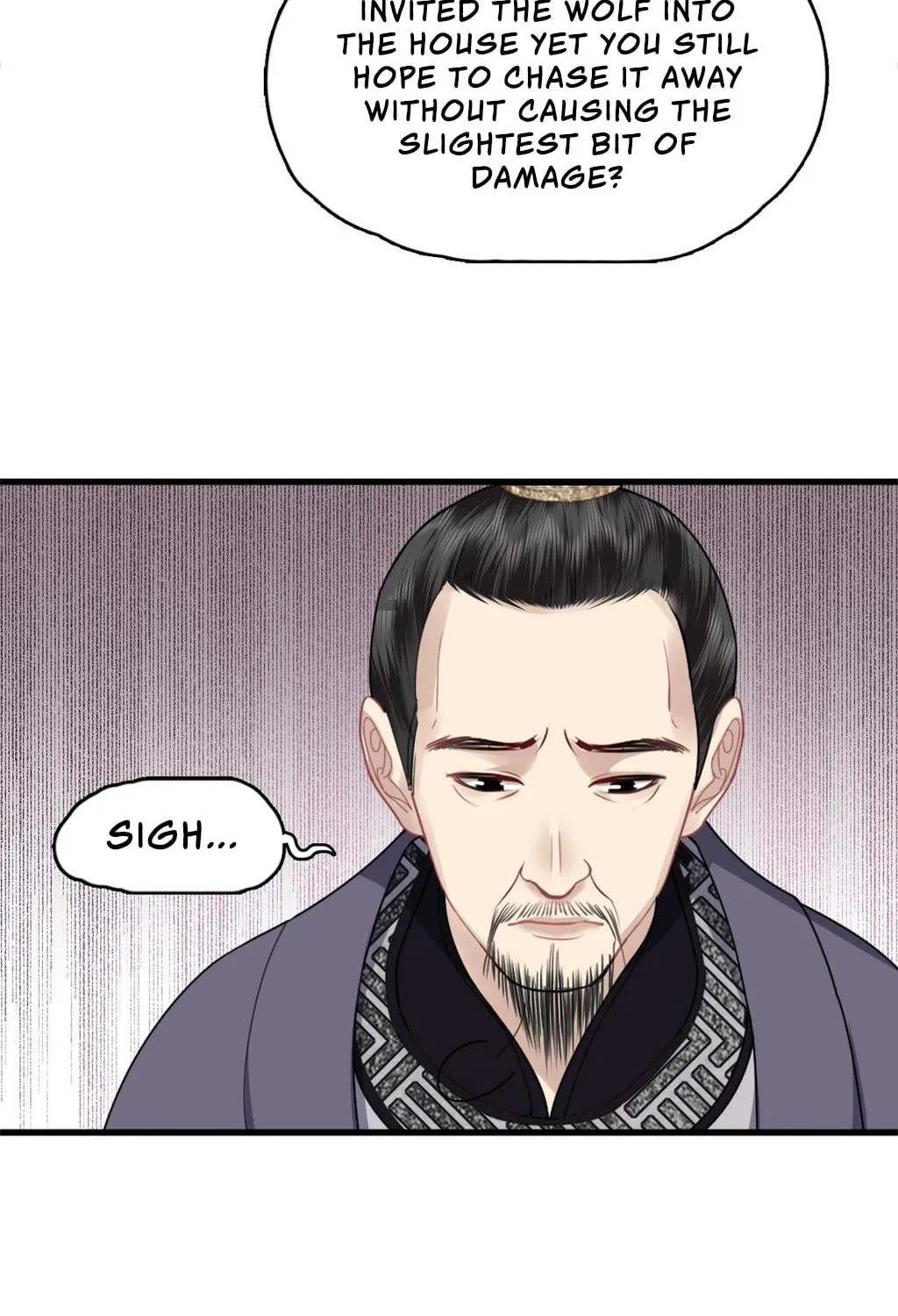 Fragrance Princess (Colored) Chapter 2 page 7 - 