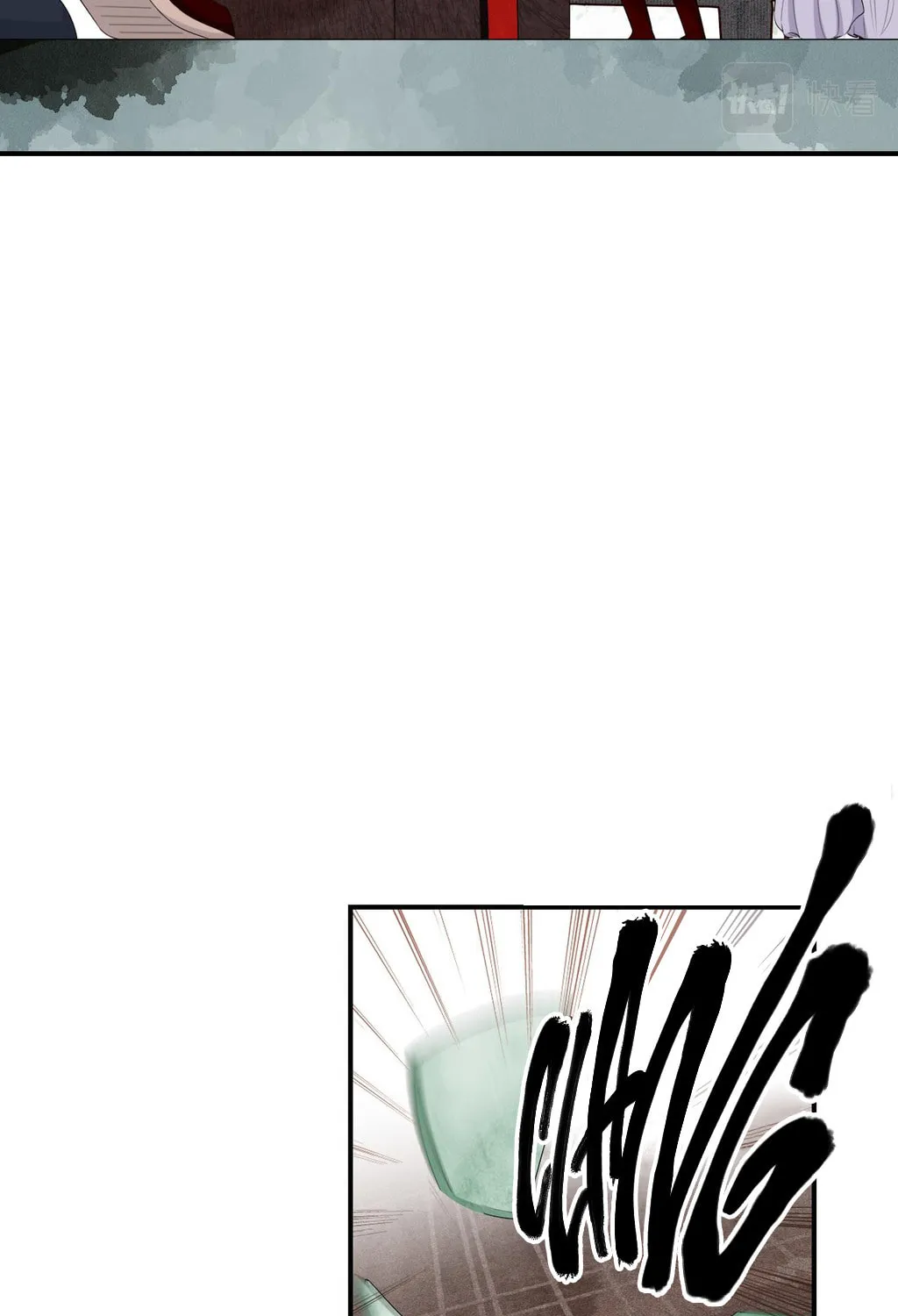 Fragrance Princess (Colored) Chapter 2 page 63 - 
