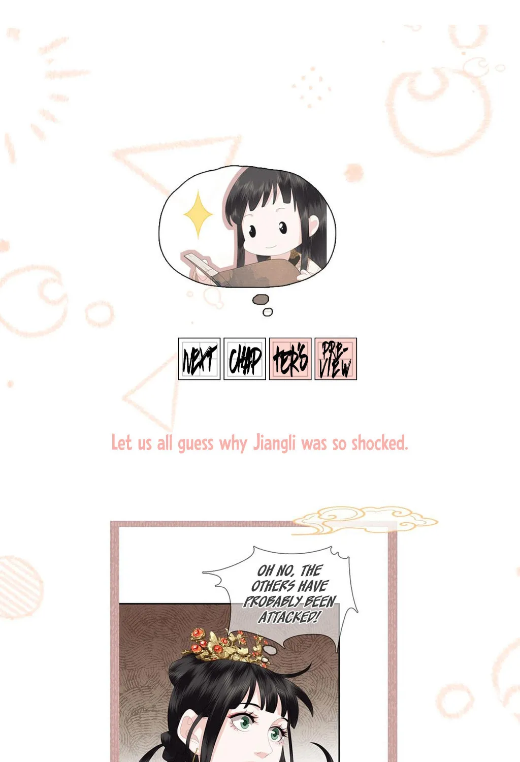 Fragrance Princess (Colored) Chapter 2 page 68 - 