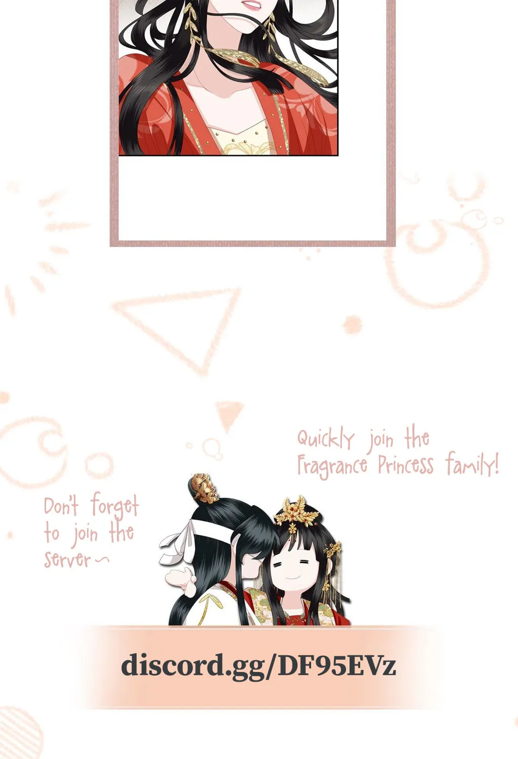 Fragrance Princess (Colored) Chapter 2 page 69 - 