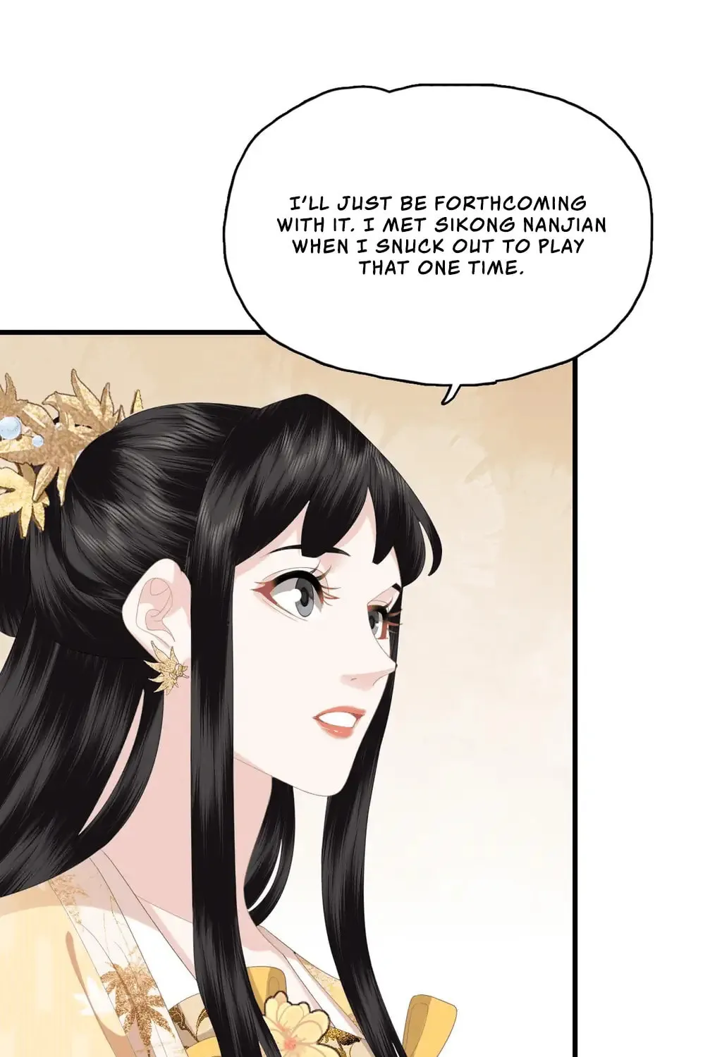 Fragrance Princess (Colored) Chapter 20 page 12 - 