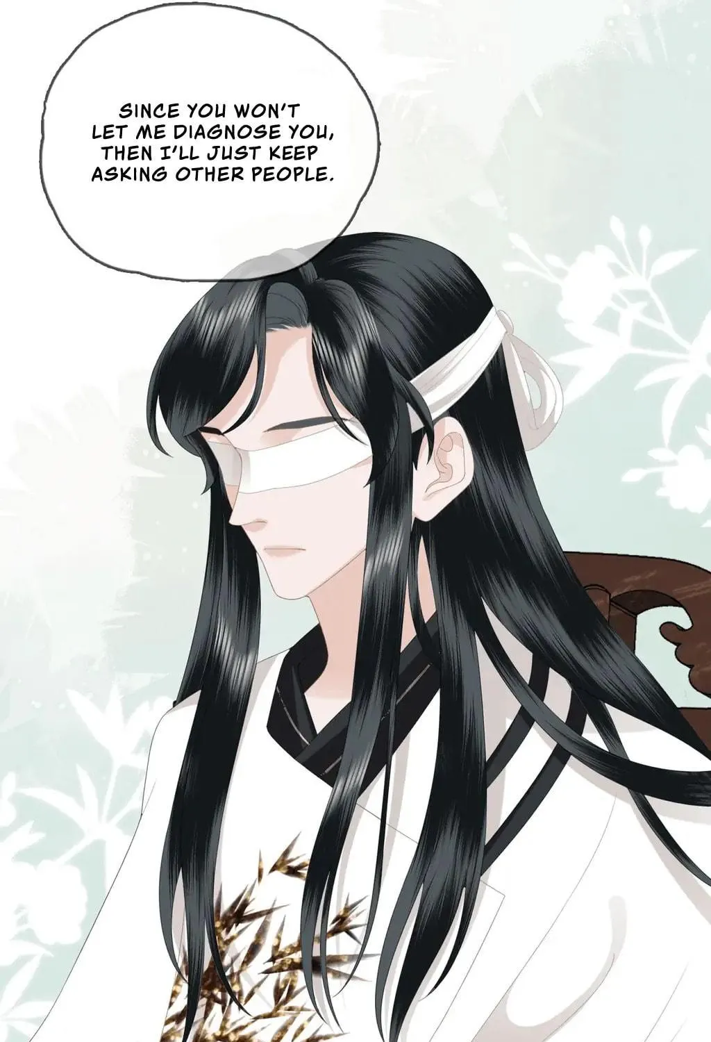 Fragrance Princess (Colored) Chapter 20 page 17 - 