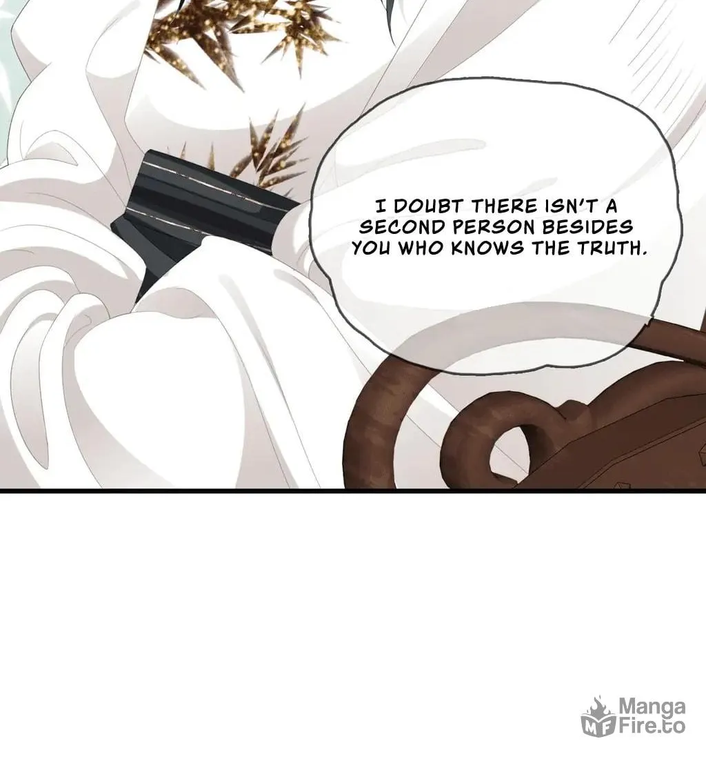 Fragrance Princess (Colored) Chapter 20 page 18 - 